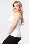 Love It Curvy Seamless Cami Tank Top