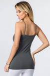 Love It Curvy Seamless Cami Tank Top