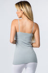 Love It Curvy Seamless Cami Tank Top
