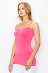 Love It Curvy Seamless Cami Tank Top