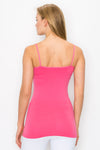 Love It Curvy Seamless Cami Tank Top