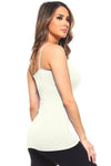 Love It Curvy Seamless Cami Tank Top