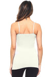 Love It Curvy Seamless Cami Tank Top