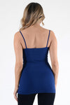 Love It Curvy Seamless Cami Tank Top