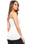 Love It Curvy Seamless Cami Tank Top