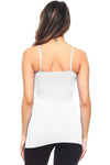 Love It Curvy Seamless Cami Tank Top