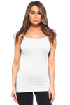 Love It Curvy Seamless Cami Tank Top