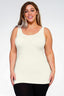 Seamless Tank Top | Love It Curvy
