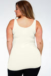 Seamless Tank Top | Love It Curvy