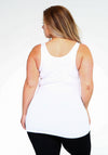 Seamless Tank Top | Love It Curvy