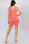 Seamless Tank Top | Love It Curvy