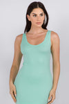 Seamless Tank Top | Love It Curvy