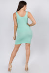 Seamless Tank Top | Love It Curvy