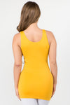 Seamless Tank Top | Love It Curvy