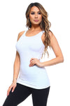 Seamless Tank Top | Love It Curvy