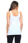 Seamless Tank Top | Love It Curvy