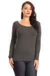 Love It Curvy Plus Size Lady&