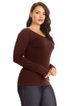 Love It Curvy Plus Size Lady&