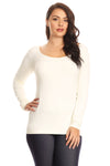 Love It Curvy Plus Size Lady&