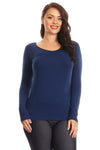 Love It Curvy Plus Size Lady&
