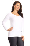 Love It Curvy Plus Size Lady&