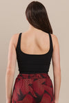 Love It Curvy Seamless Serenity Tank