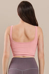 Love It Curvy Seamless Serenity Tank