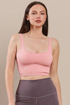 Love It Curvy Seamless Serenity Tank