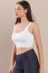 Love It Curvy Seamless Serenity Tank