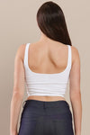 Love It Curvy Seamless Serenity Tank
