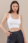 Love It Curvy Seamless Serenity Tank
