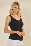 Love It Curvy So Classic Seamless Tank Top