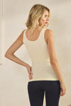 Love It Curvy So Classic Seamless Tank Top