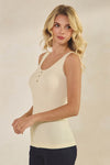 Love It Curvy So Classic Seamless Tank Top