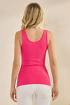 Love It Curvy So Classic Seamless Tank Top