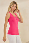 Love It Curvy So Classic Seamless Tank Top