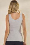 Love It Curvy So Classic Seamless Tank Top