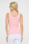 Love It Curvy So Classic Seamless Tank Top