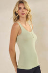 Love It Curvy So Classic Seamless Tank Top