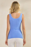 Love It Curvy So Classic Seamless Tank Top