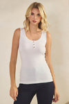 Love It Curvy So Classic Seamless Tank Top