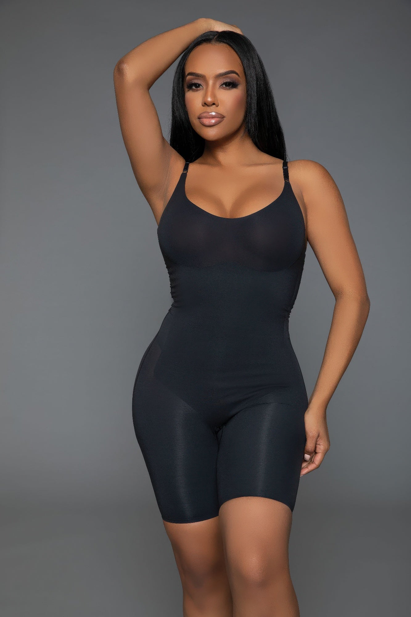 Shape It All Bodyshaper - Love it Curvy