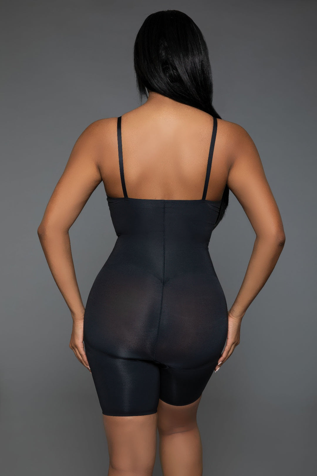 Shape It All Bodyshaper - Love it Curvy