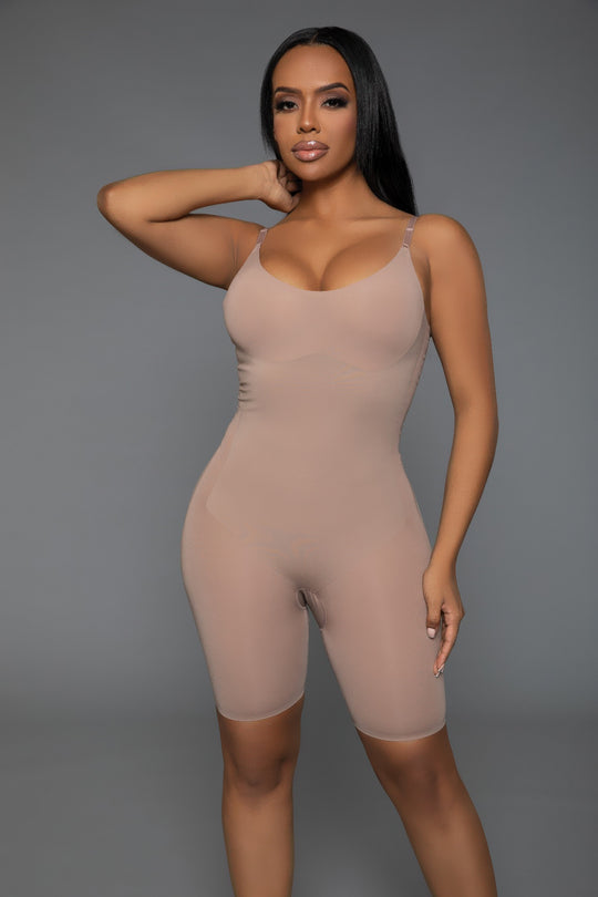 Shape It All Bodyshaper - Love it Curvy