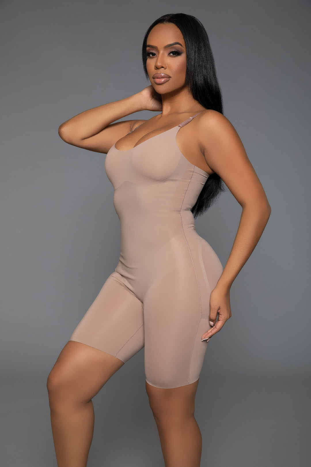 Shape It All Bodyshaper - Love it Curvy