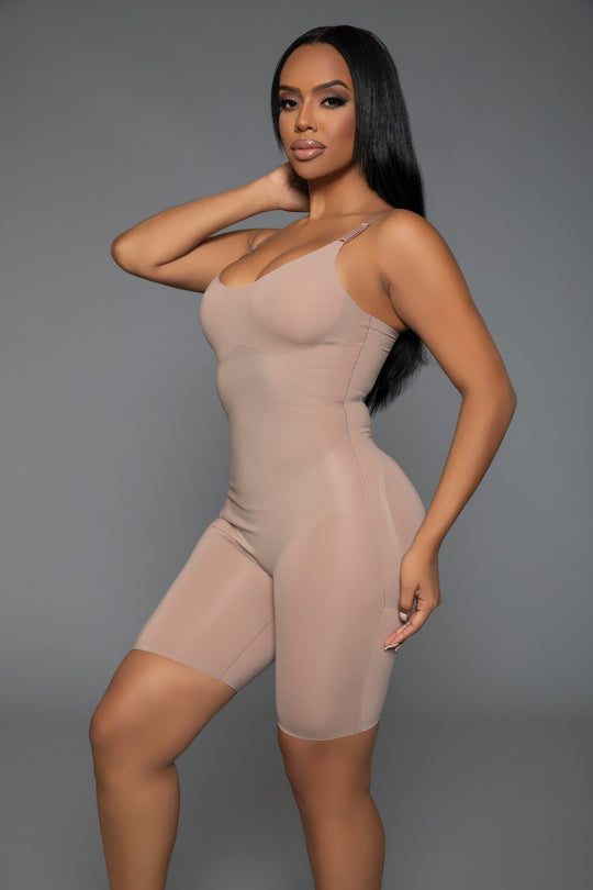 Shape It All Bodyshaper - Love it Curvy