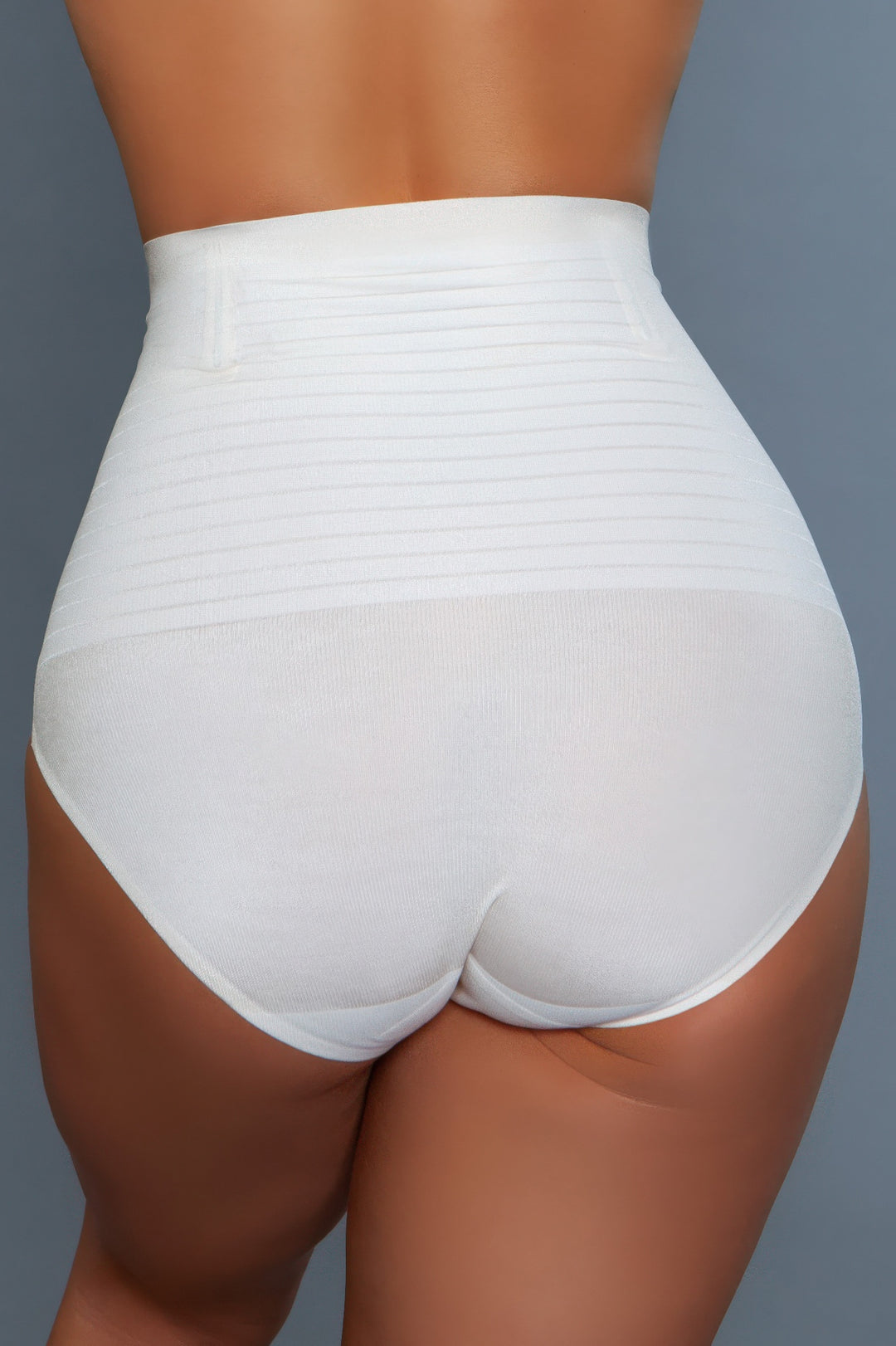Higher Power Shaping Brief - Love it Curvy