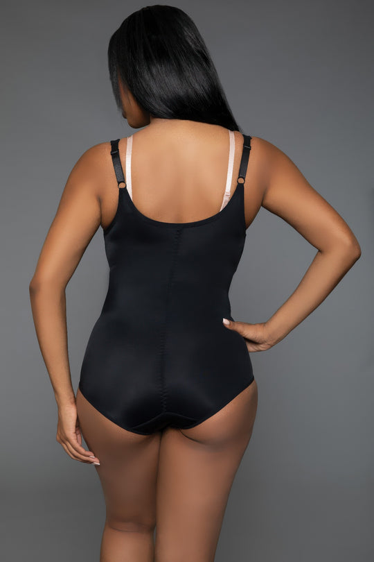 Keep It Tight Bodysuit Shaper - Love it Curvy