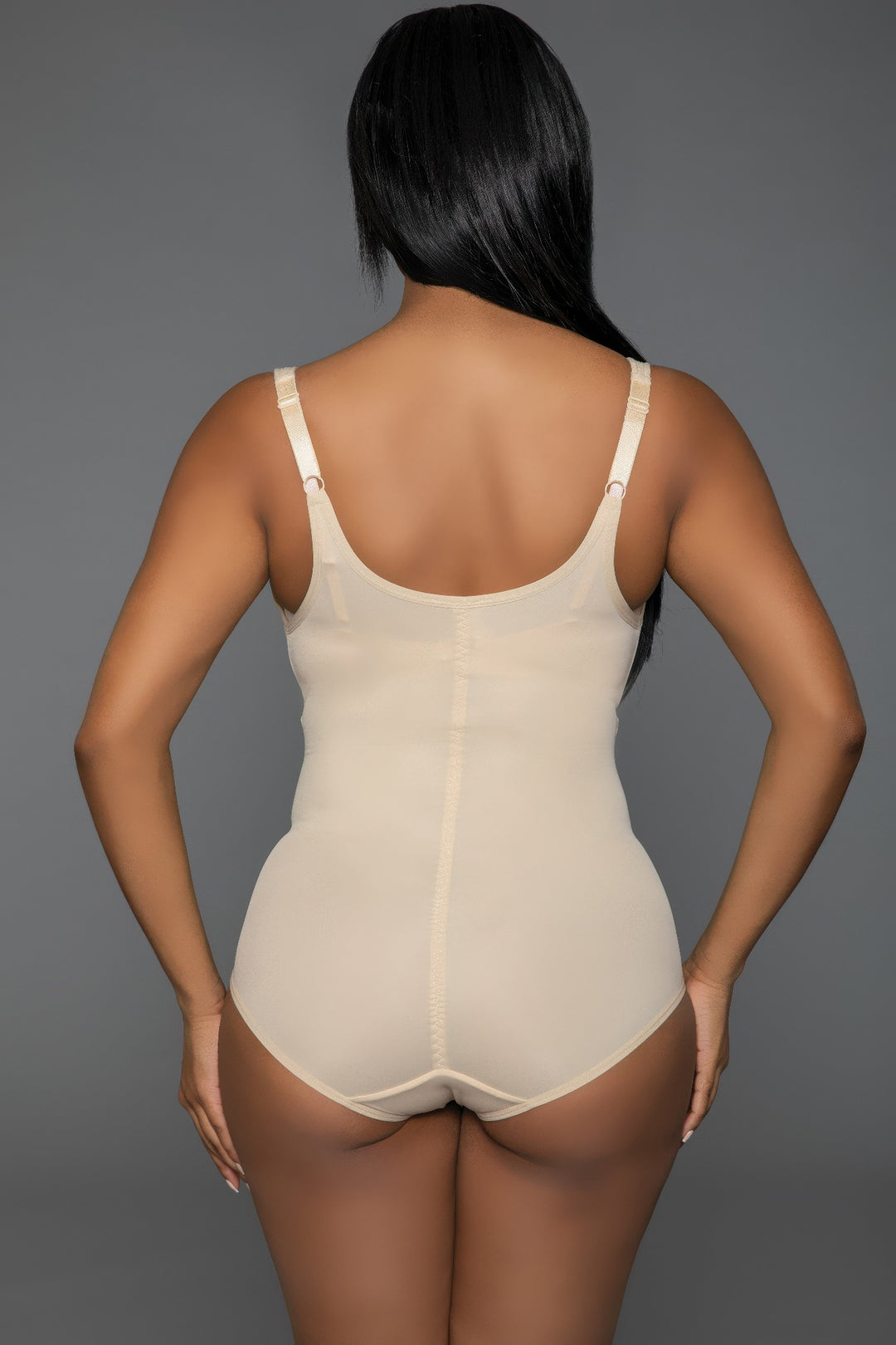 Keep It Tight Bodysuit Shaper - Love it Curvy