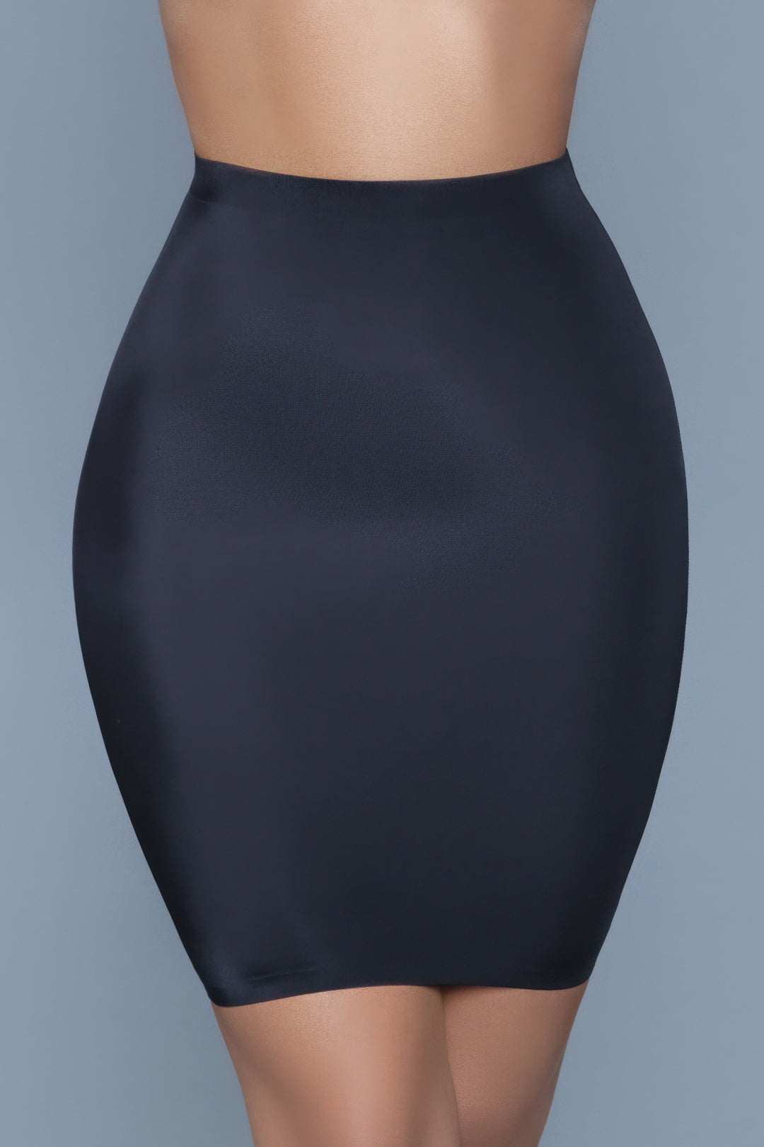 Slimin' Shapewear Slip Skirt Nude - Love it Curvy